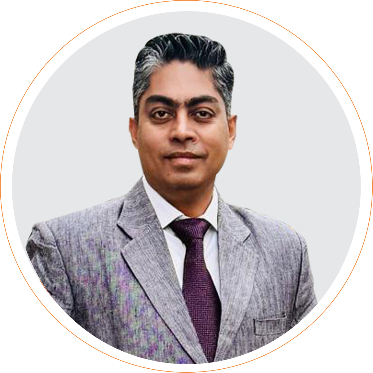 Adv. Shinto Allappadan